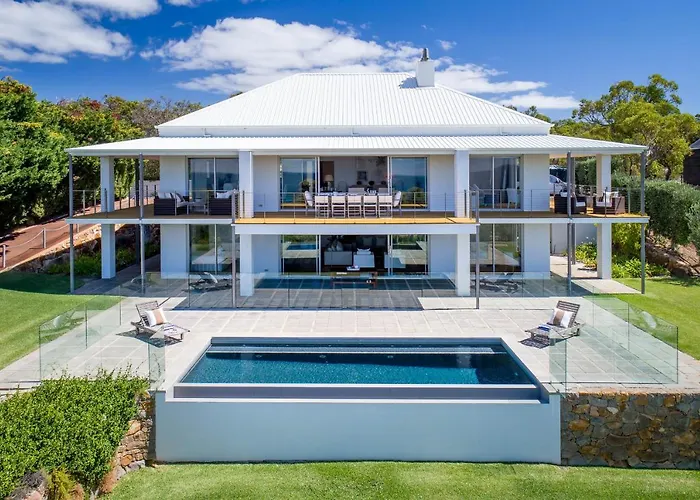 Bilyarra I Private Properties