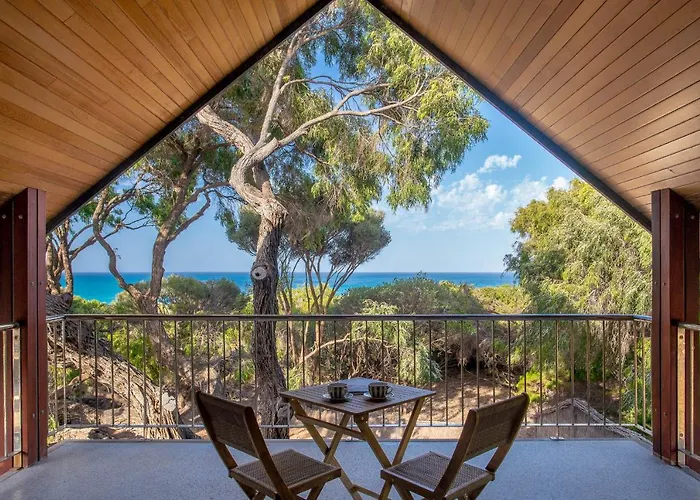 Beachside At Bunker Bay I Private Properties