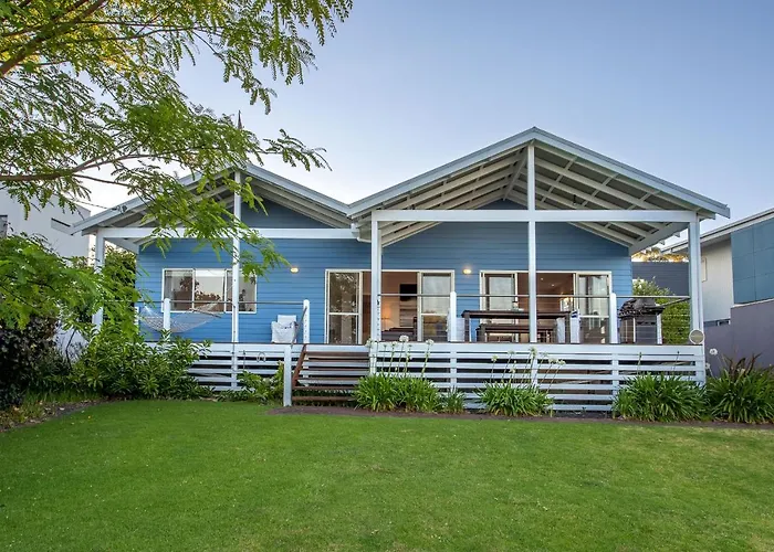 Nikabel Beach House I Private Properties