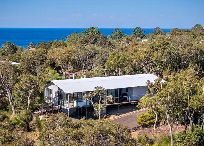 Matilda I Private Properties