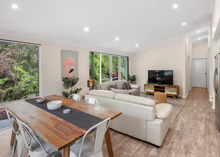 Milton\'S Retreat @ Cape Villas Dunsborough