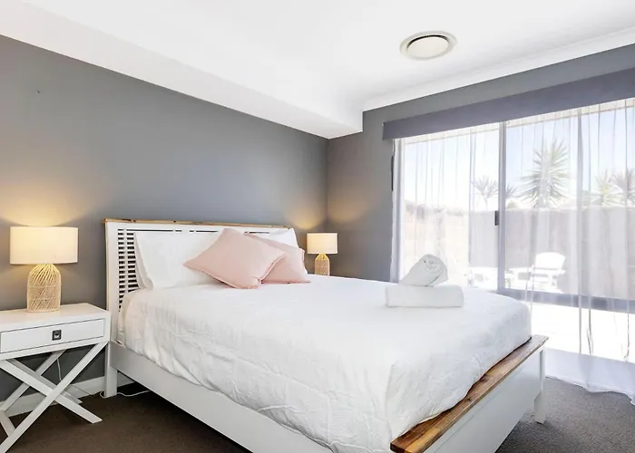 Killarney Retreat - Dunsborough