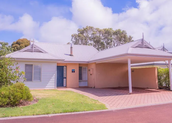 Dunsborough Shore Villa - Villa 6