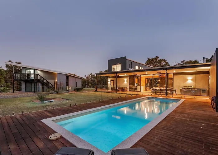 Eagle Rise Plus Studio