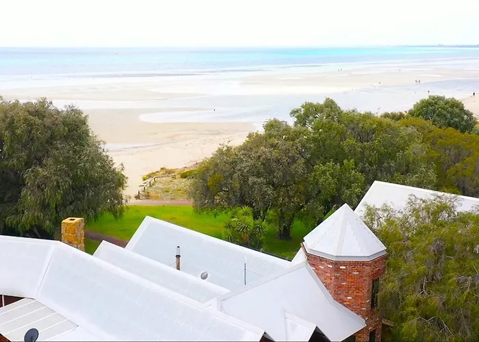 Beach House Dunsborough
