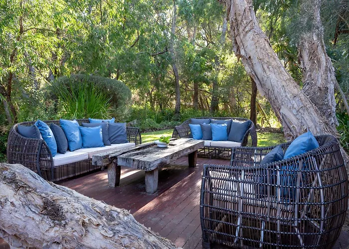 Blue Skies I Private Properties