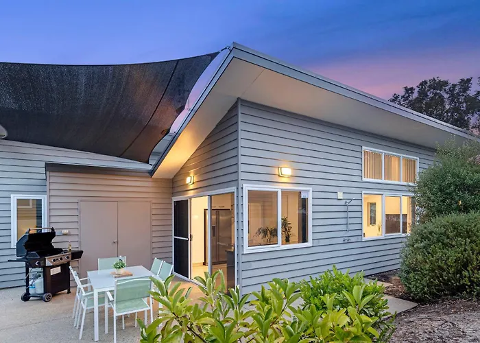 Aqua21 @ Cape Villas Dunsborough