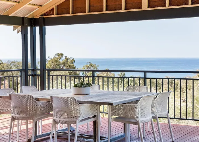 Seaview Retreat
