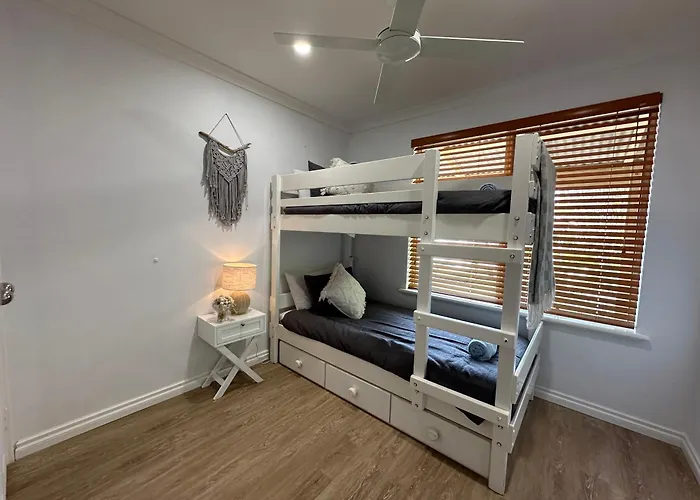 Three Bears Beach House