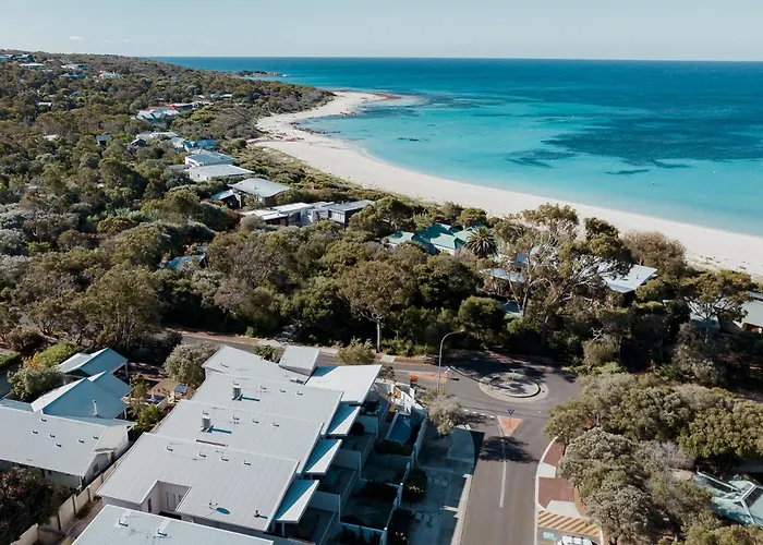 Casa Indigo Eagle Bay By Margaret River Properties