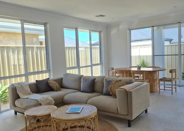 Shoreacres House Dunsborough
