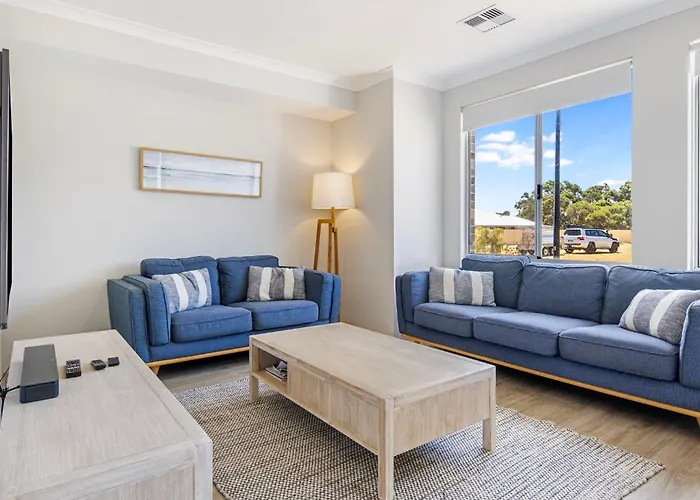 Brand New Home Dunsborough