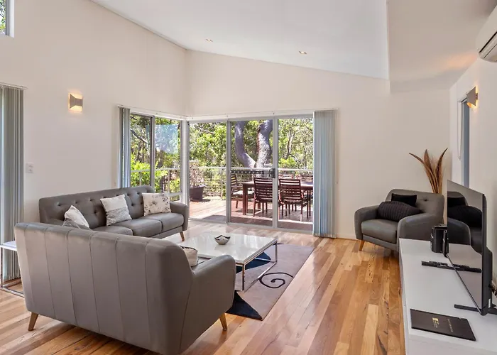 Alkira @ Cape Villas Dunsborough
