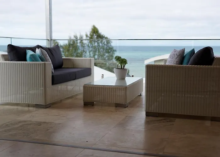 North Shore Holiday Home