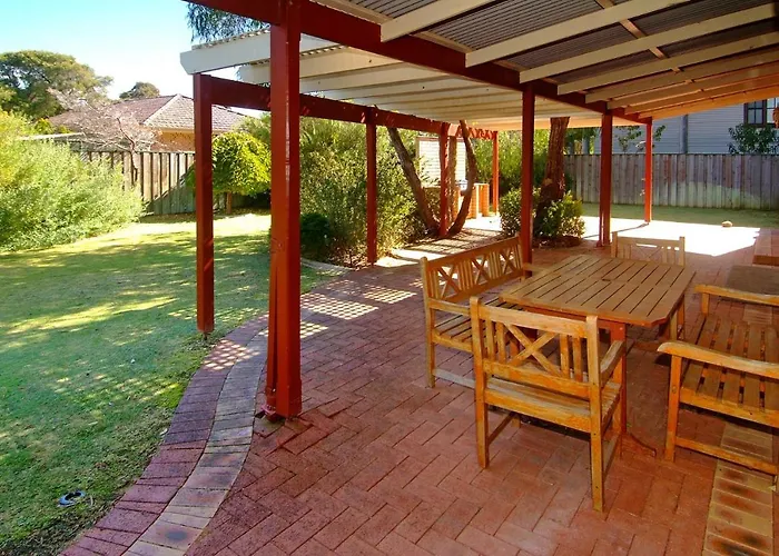 Rosewood Cottage