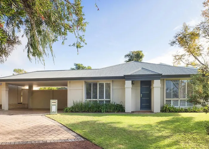 Barefoot Bungalow