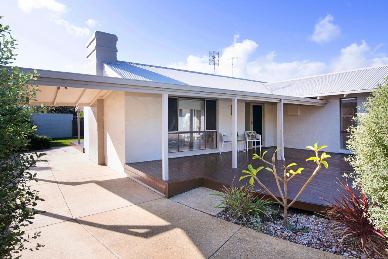 Gifford House