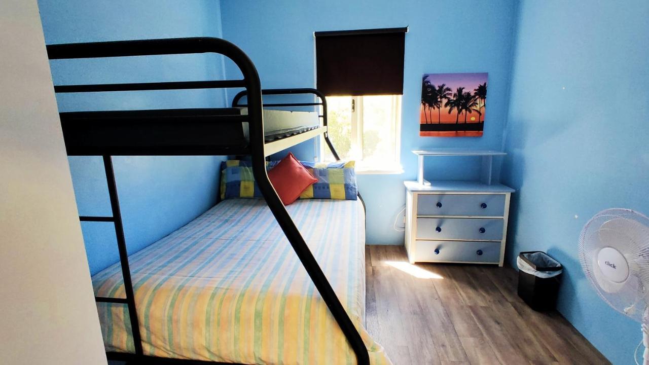 Beach Hostel *
