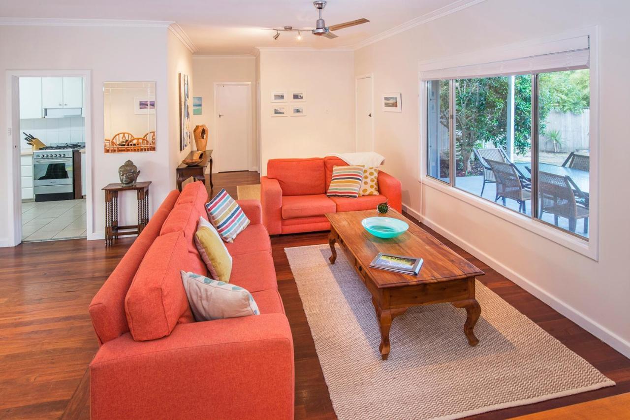 Swell Shack Holiday home *