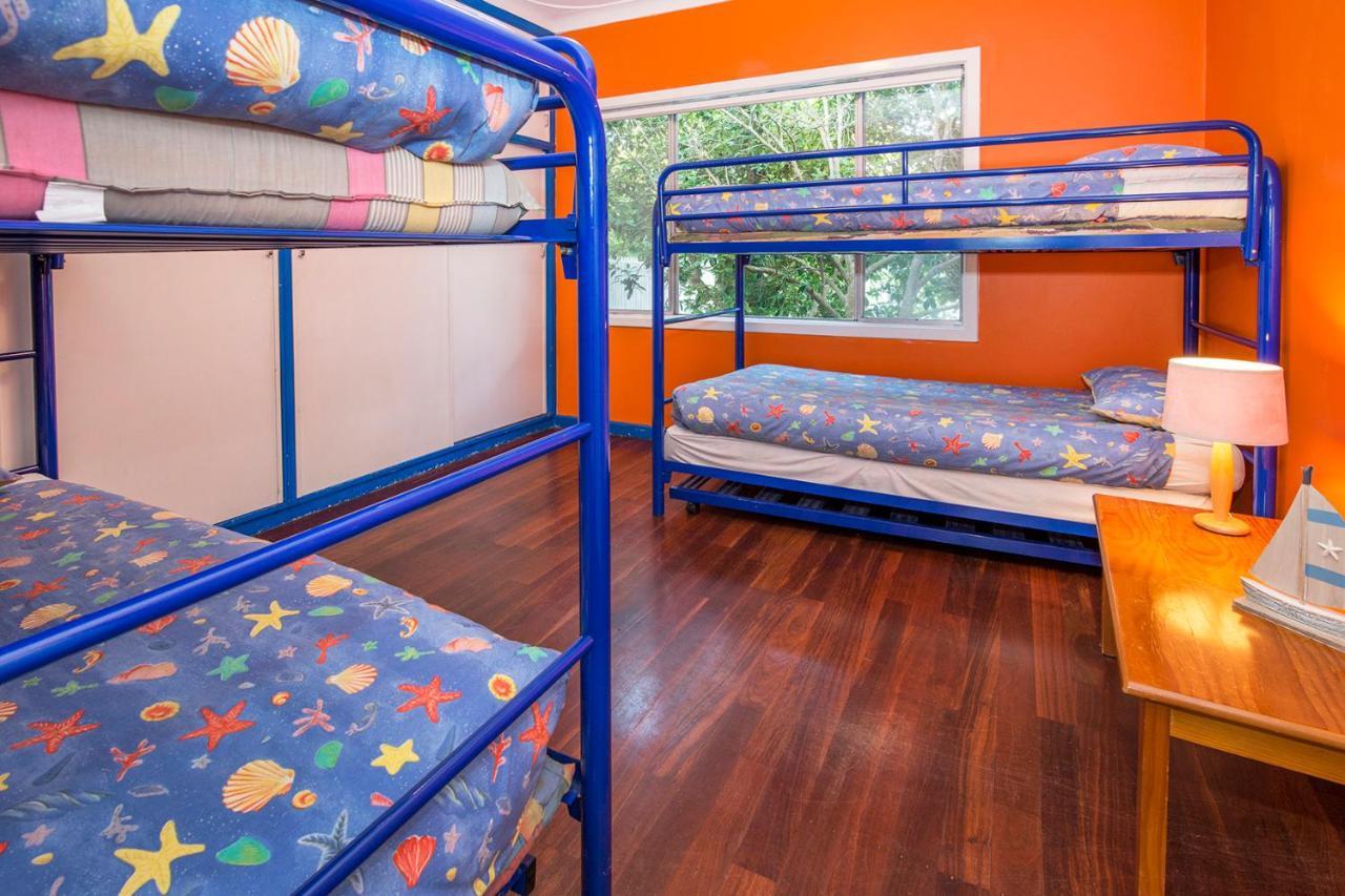Swell Shack Holiday home *