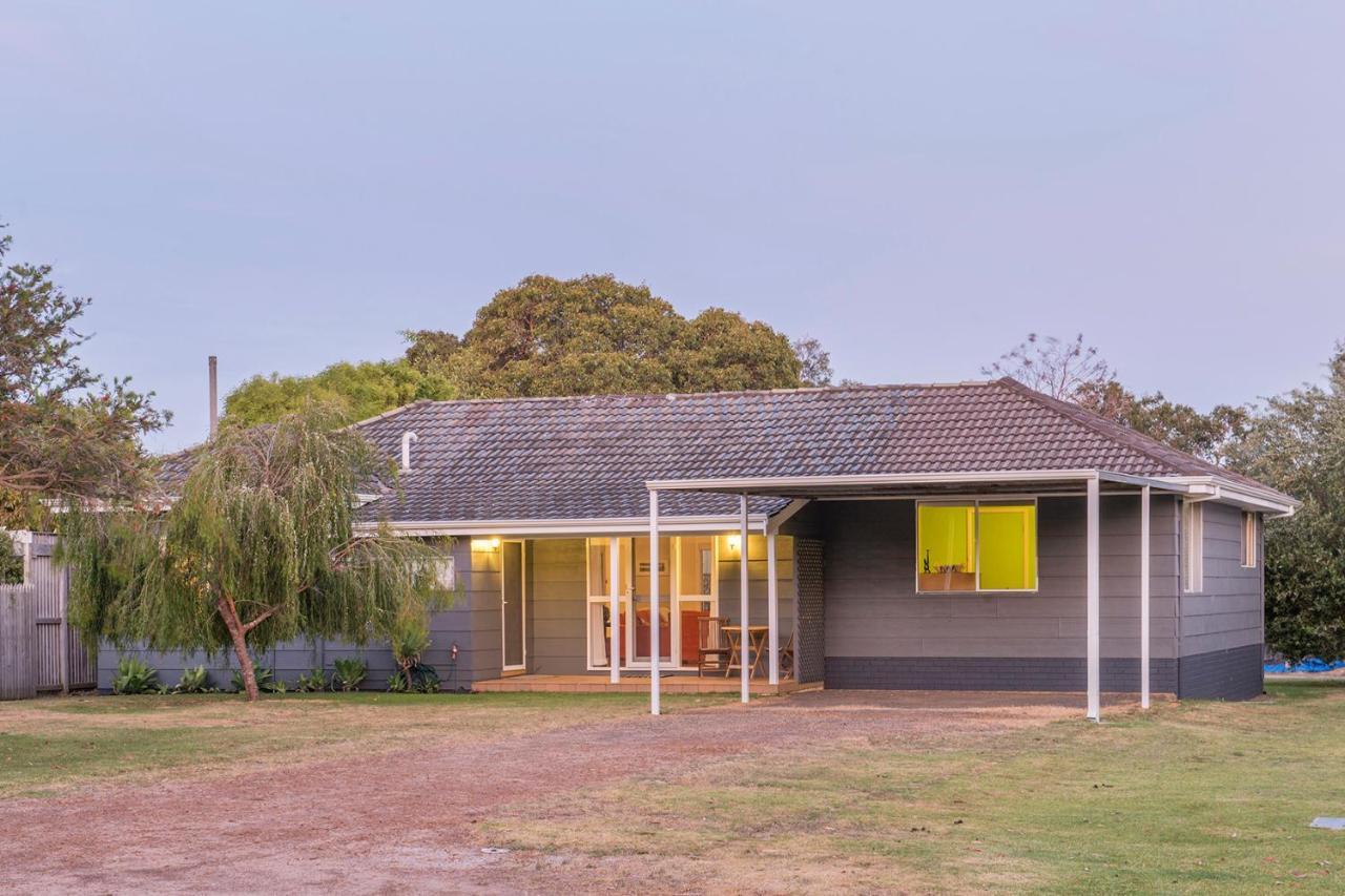 Swell Shack Holiday home Dunsborough