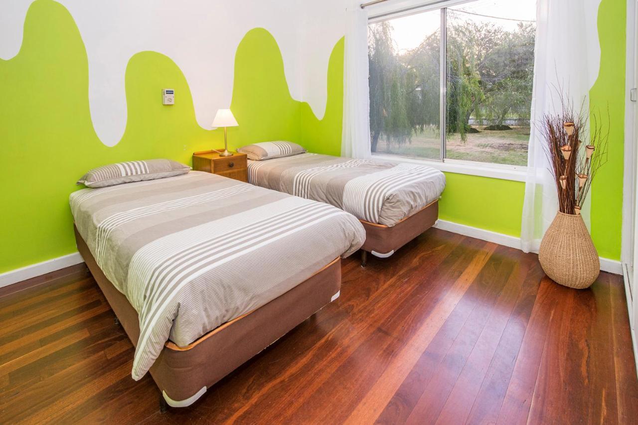 Swell Shack Holiday home