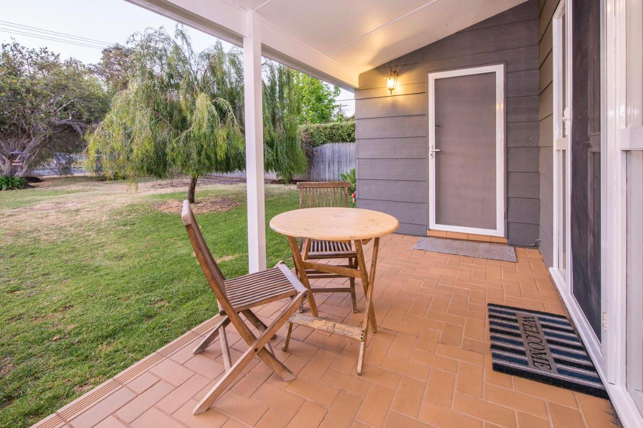 Holiday home Swell Shack Dunsborough