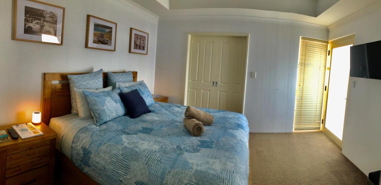 Wave N' Soul Bed & Breakfast