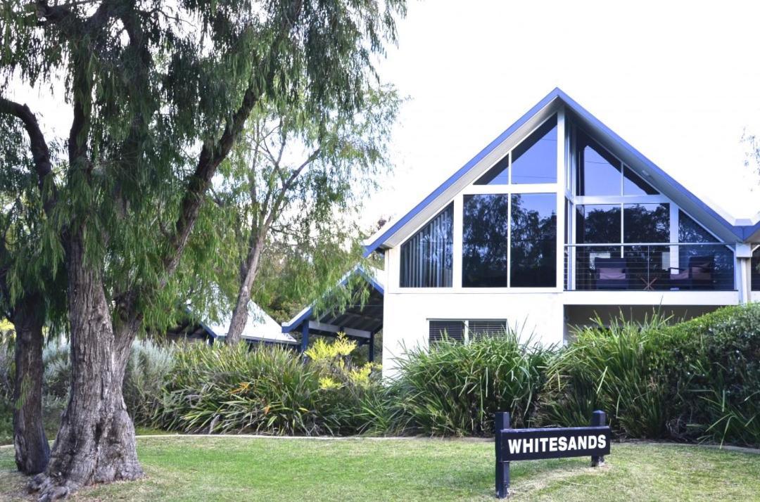 Whitesands