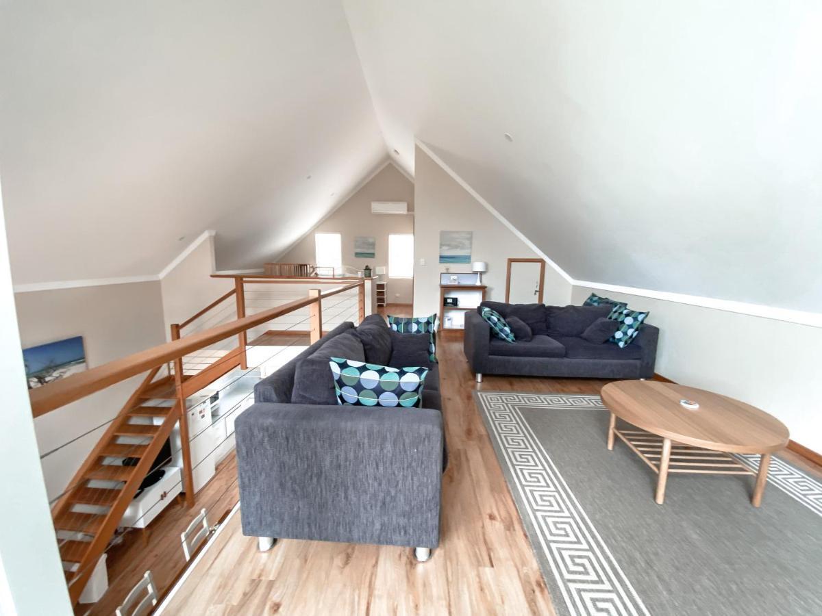 Whitesands Holiday home *
