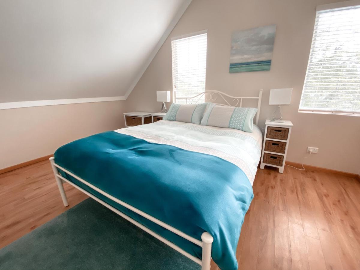 Whitesands Holiday home
