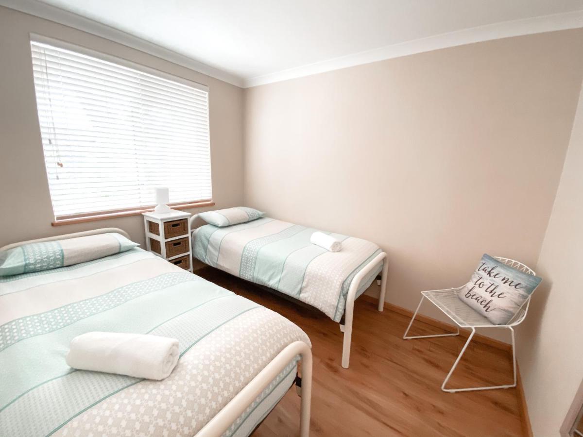 Whitesands Holiday home