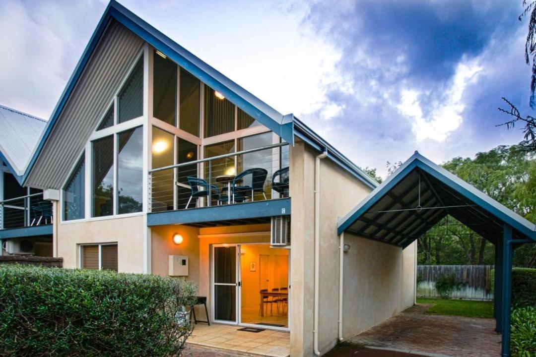 Holiday home Whitesands Dunsborough