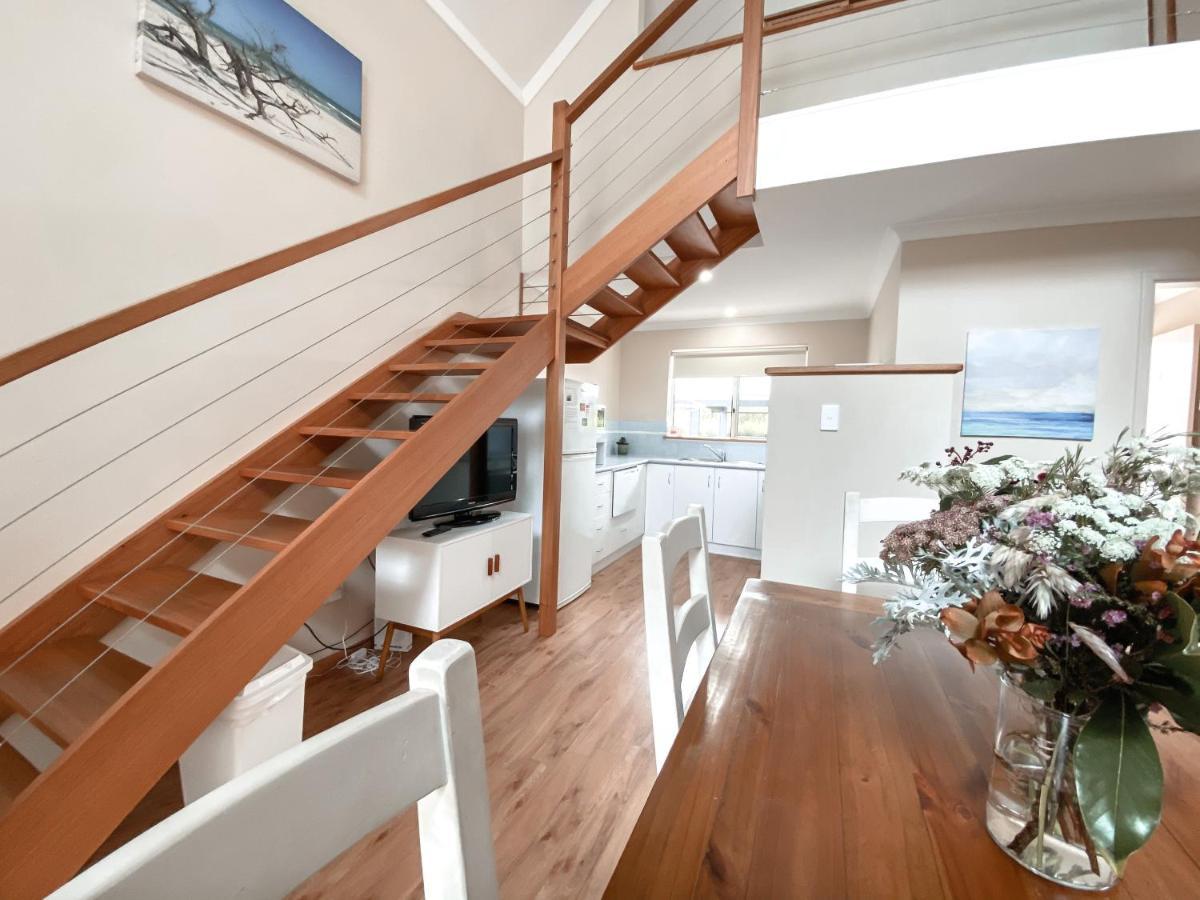 Holiday home Whitesands *