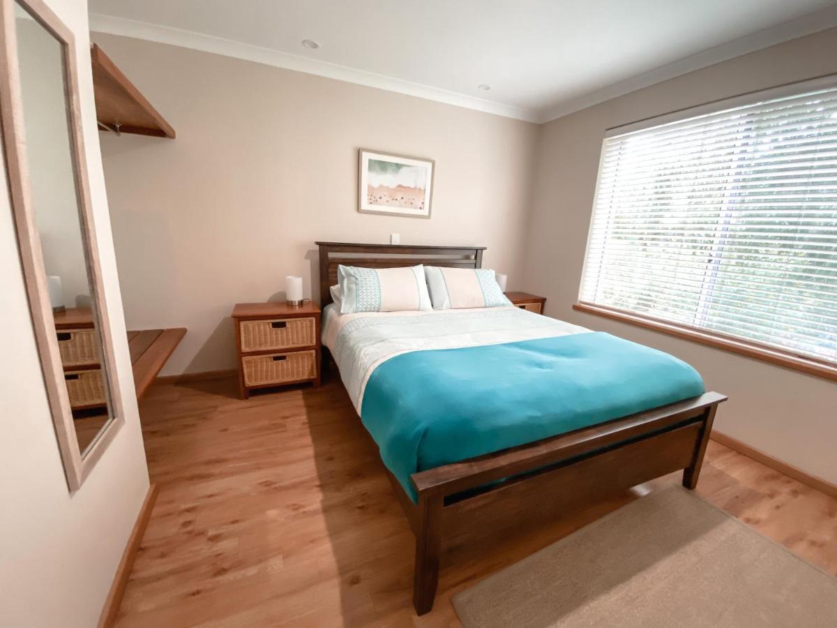 Holiday home Whitesands *