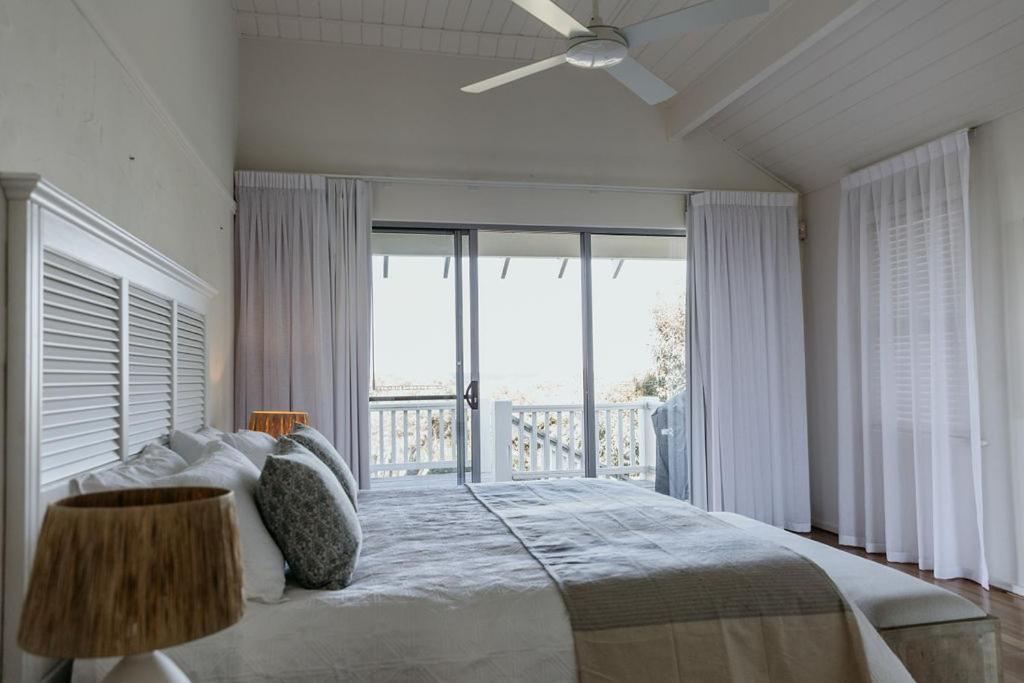 Waterfront Holiday home
