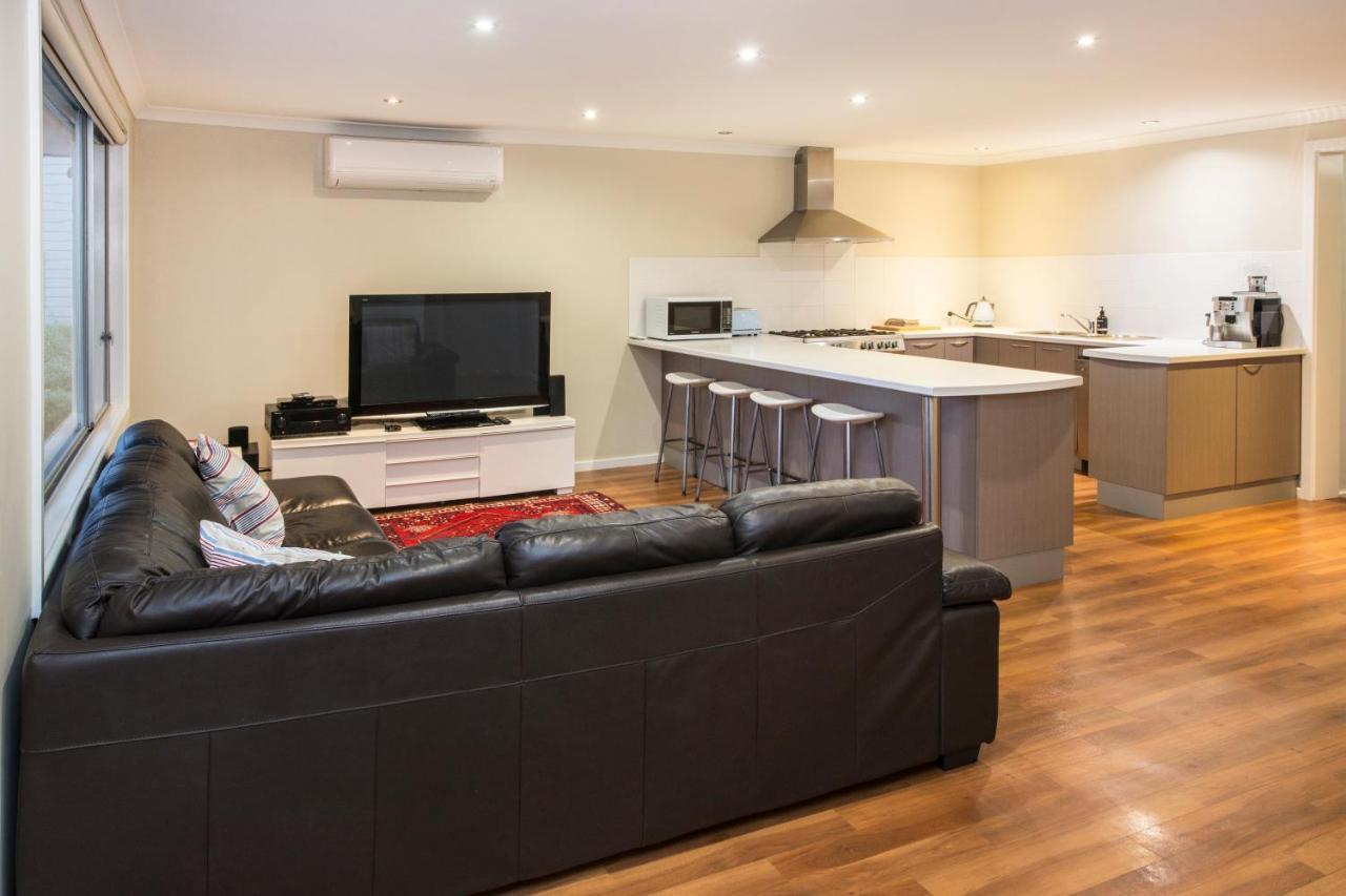 Eagle Bay Beach House