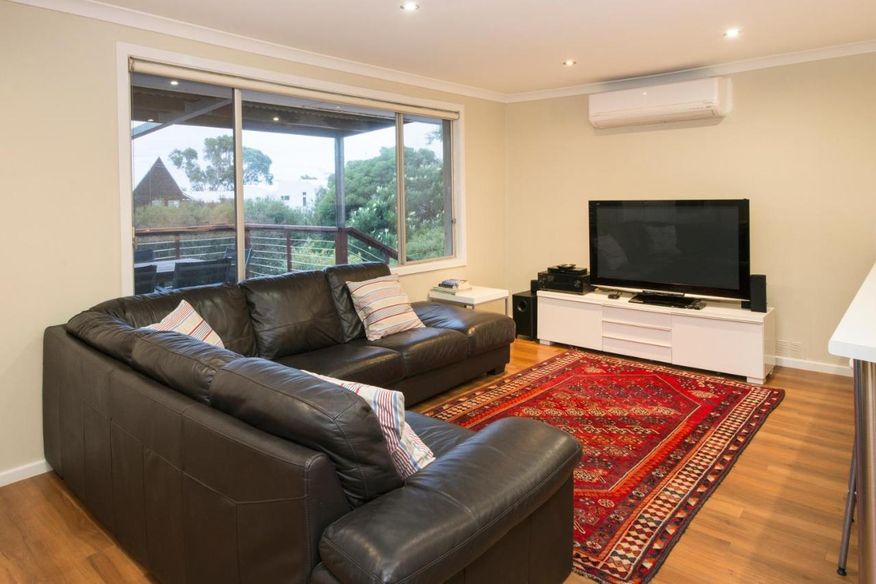Eagle Bay Beach House Holiday home