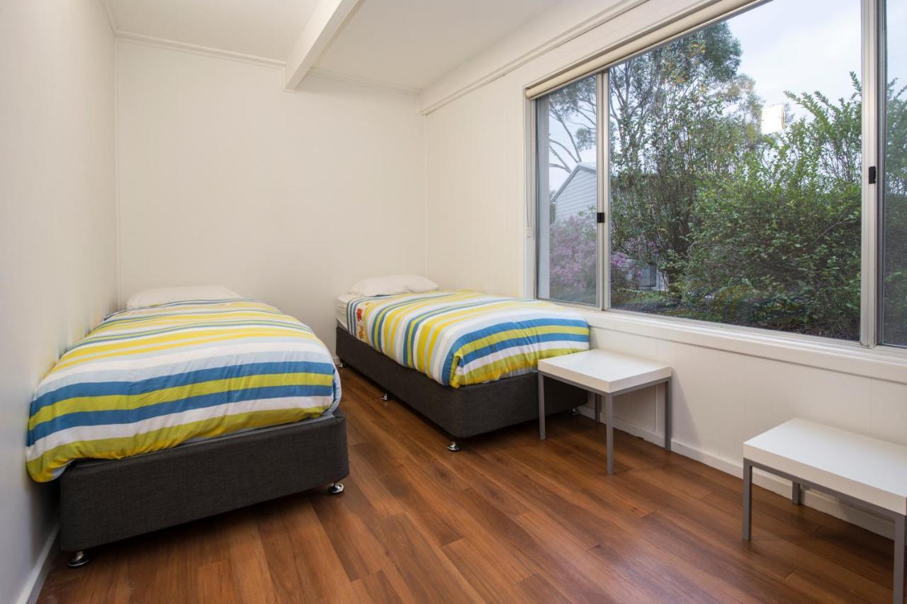 Eagle Bay Beach House