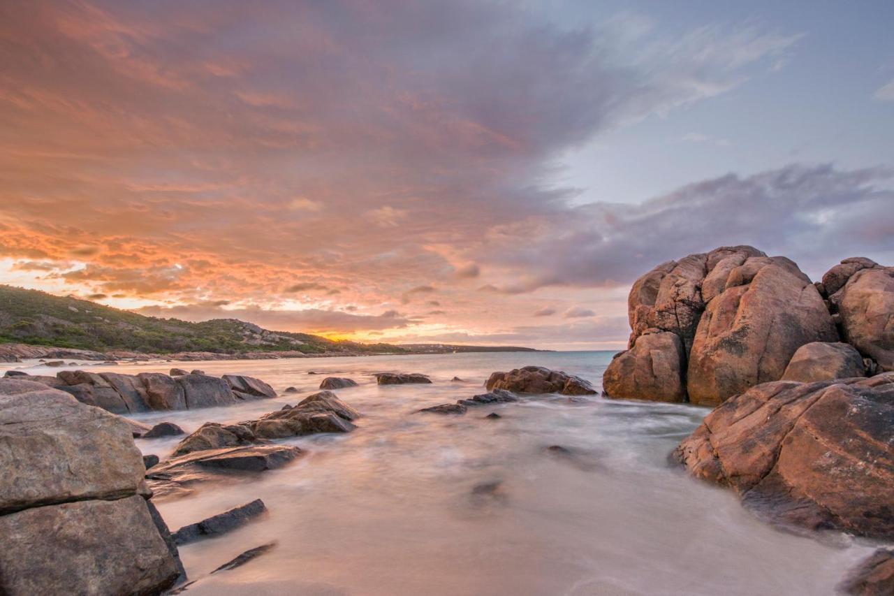 Eagle Bay Beach House