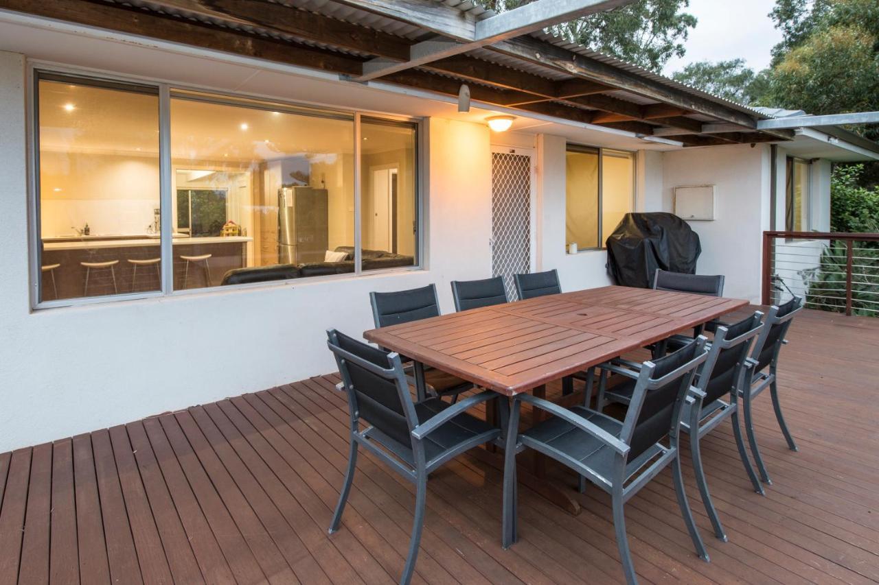 Eagle Bay Beach House Dunsborough