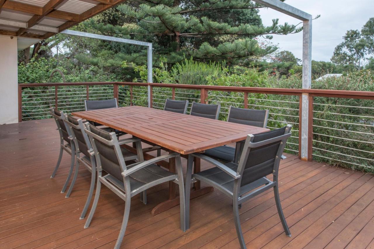Eagle Bay Beach House