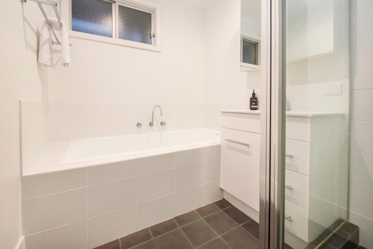 Eagle Bay Beach House Dunsborough