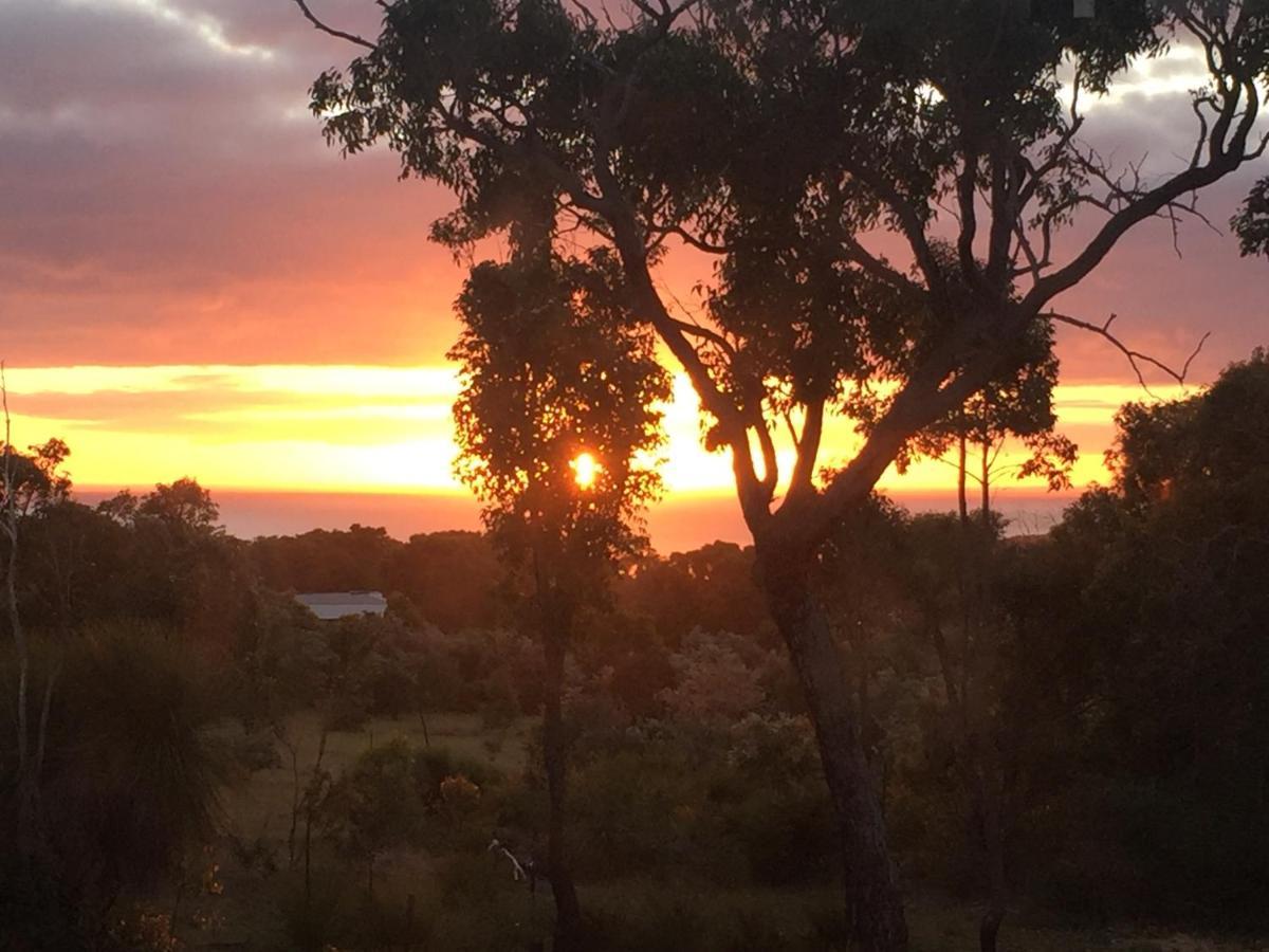 Bed & Breakfast Eagle Bay House Dunsborough