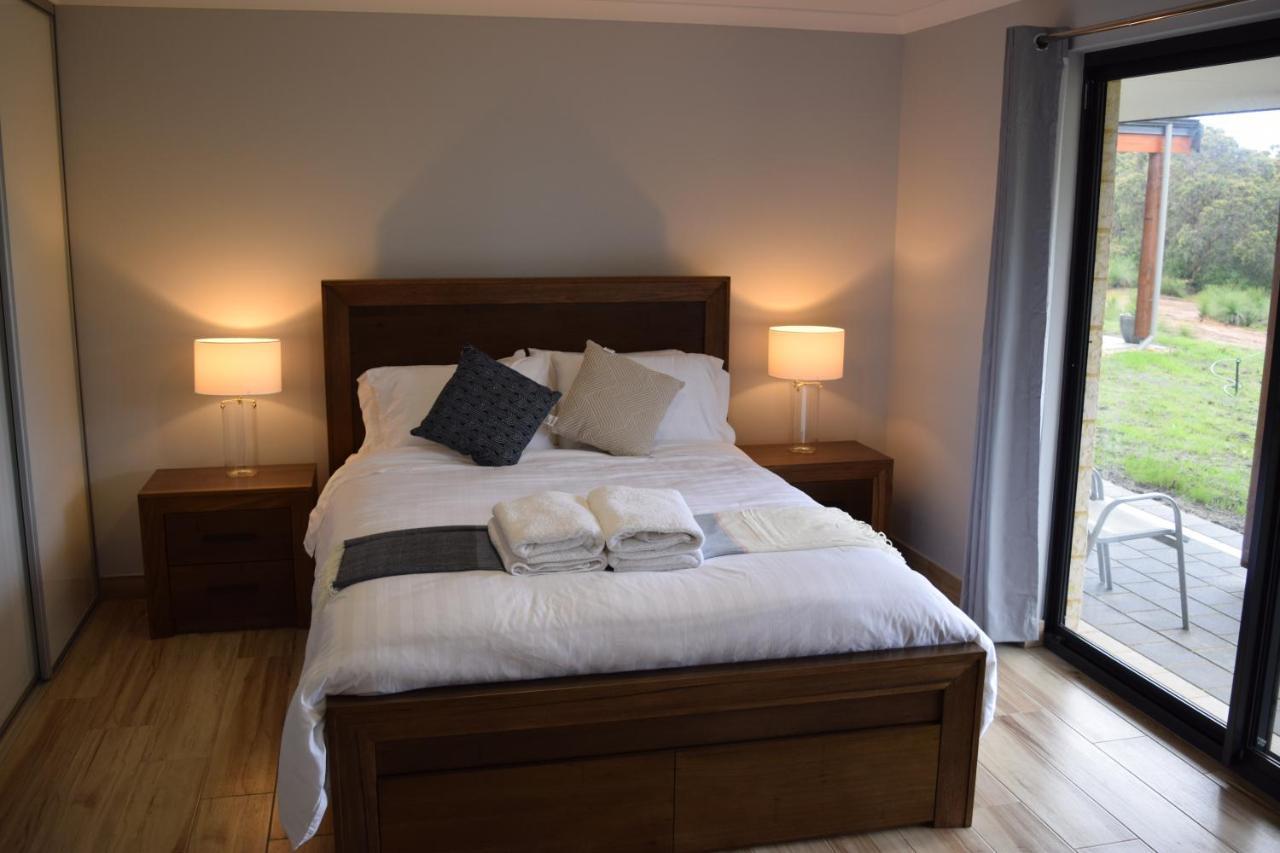 Bed & Breakfast Eagle Bay House Dunsborough