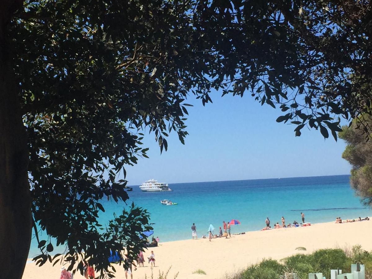 Eagle Bay House Dunsborough