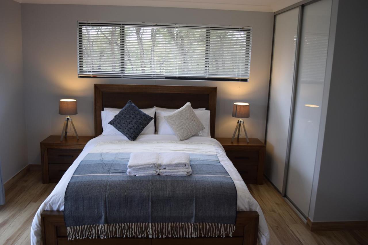 Bed & Breakfast Eagle Bay House 5*