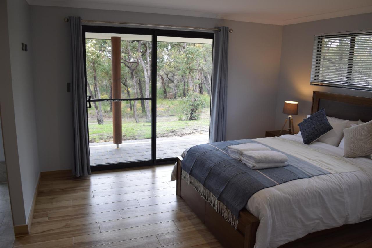 Eagle Bay House Bed & Breakfast Dunsborough