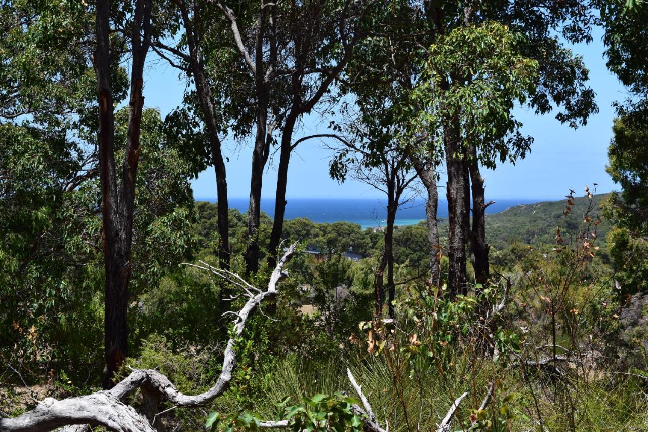 Bed & Breakfast Eagle Bay House Dunsborough