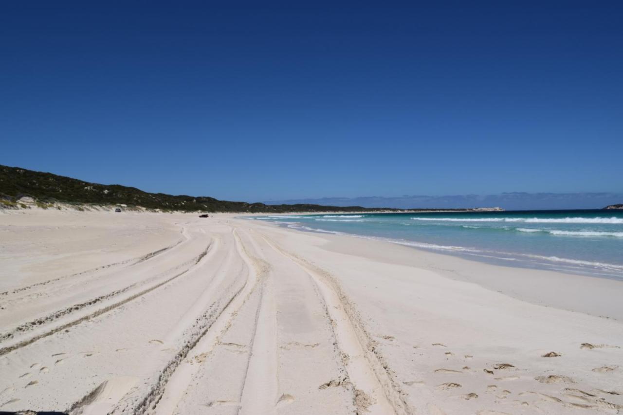 Eagle Bay House Bed & Breakfast Dunsborough